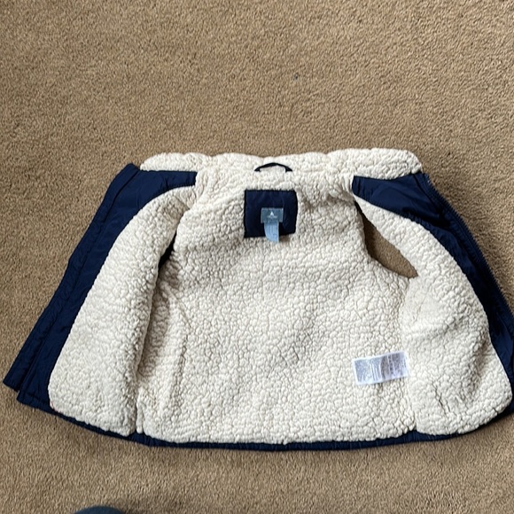 Warm vest - Picture 4 of 4